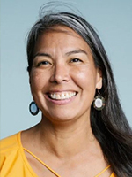 Image of Maxine Dibert