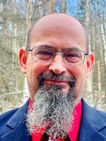 Image of Representative Steve St. Clair